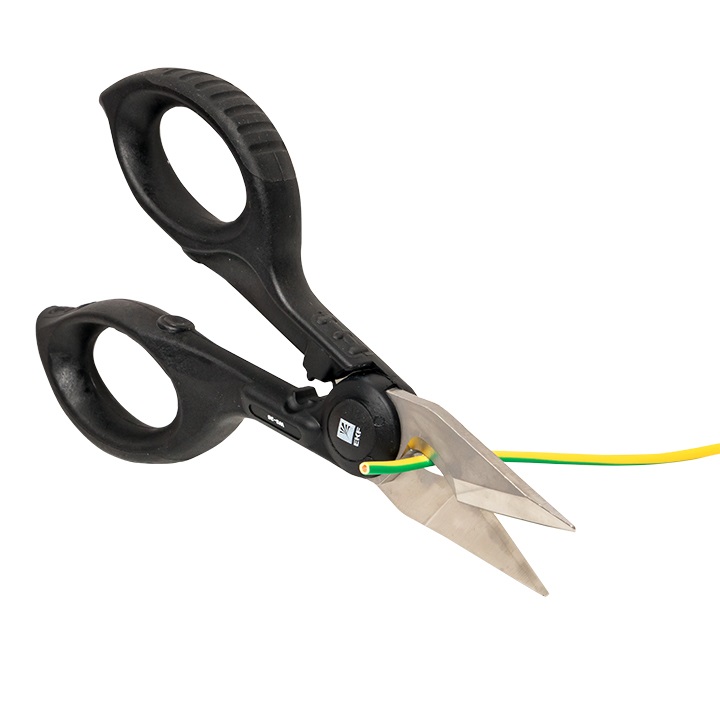 Ножницы для резки провода