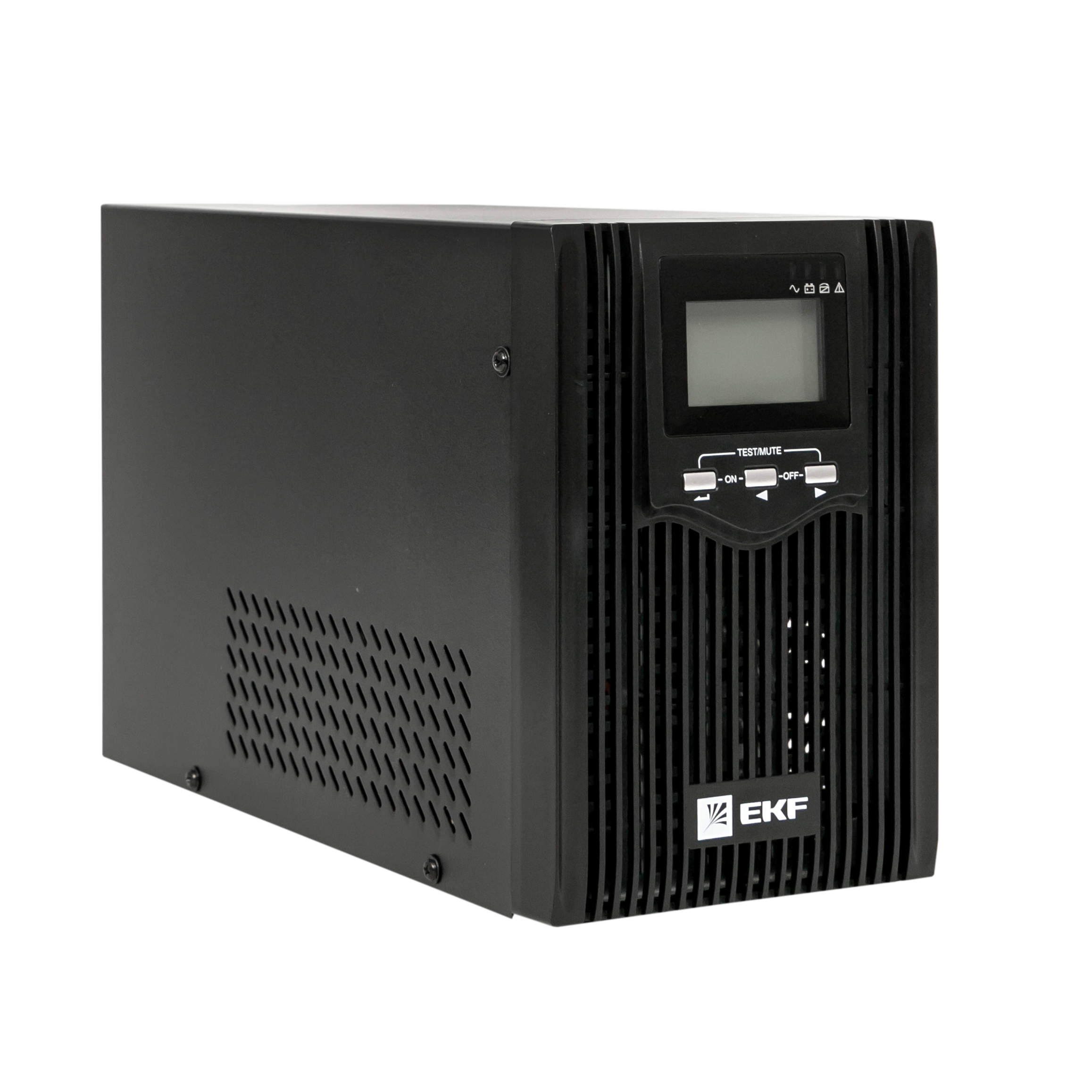 ИБП двойного преобразования однофазные 6-20 кВА E-Power SW