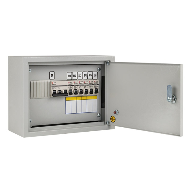 Купить щиты ОЩВ в Москве и других городах России в интернет-магазине ...