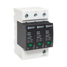 Устройства защиты от импульсных перенапряжений (УЗИП)