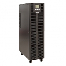 ИБП E-Power SW900G4-RT   двойного преобразования однофазные 6,10кВт напольные