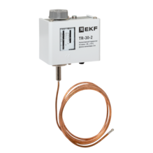 Капиллярные термостаты (реле температуры)