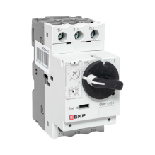 Выключатель пуска двигателя GV2P 0,1-32А