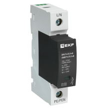 Устройства защиты от импульсных перенапряжений (УЗИП) класс I+II