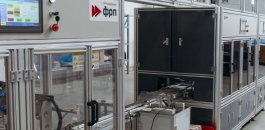 EKF при поддержке ФРП запустил автоматизированное производство модульного оборудования на собственном производстве электротехнической продукции