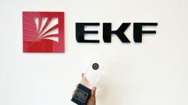 Компания EKF удостоена премии «Золотой Фотон»