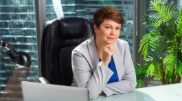 Анастасия Пинчурова, EKF: почему компаниям стоит вкладывать в обучение своих сотрудников