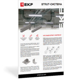 STRUT-системы