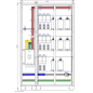 Установка компенсации реактивной мощности, 400 кВАр